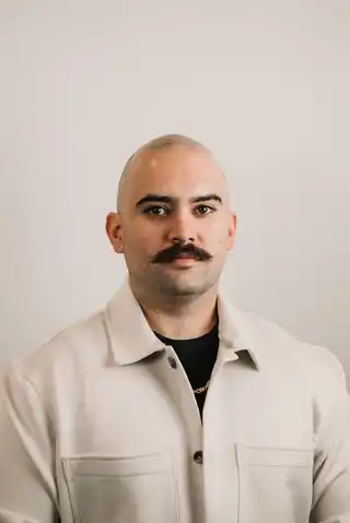 Михаил Волков