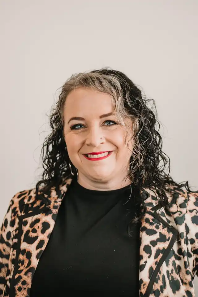 Анна Соколова